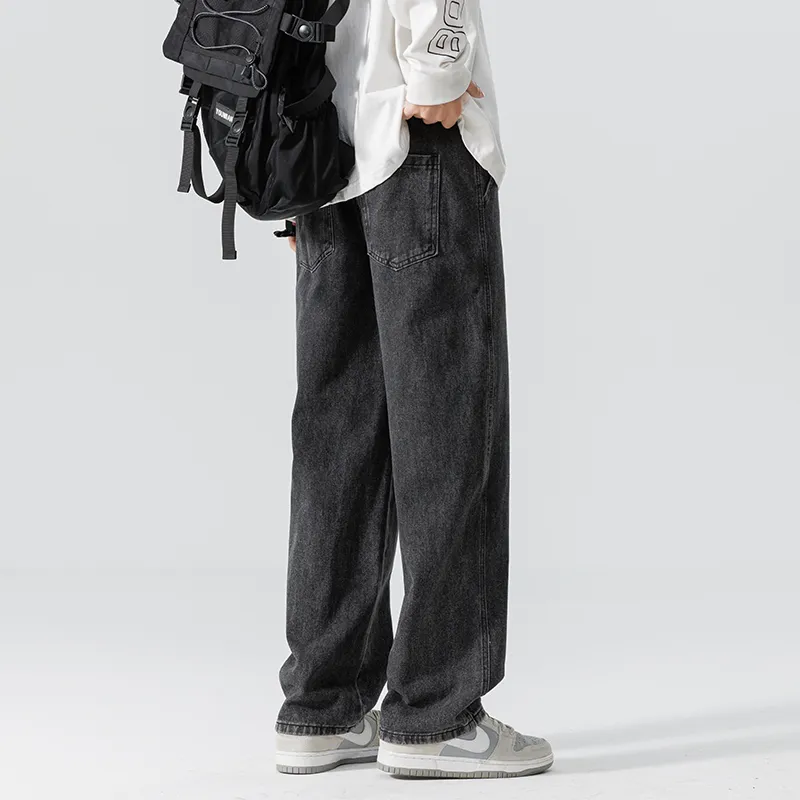 Northend Jeans Unisex Yellow Mud-27