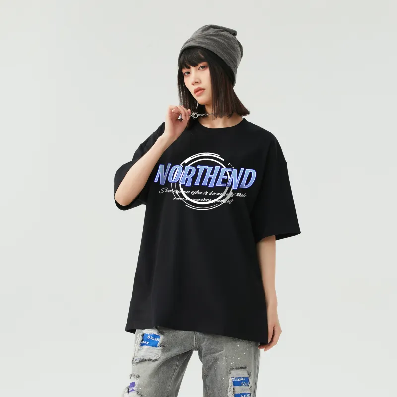 Northend T-Shirts Unisex-4