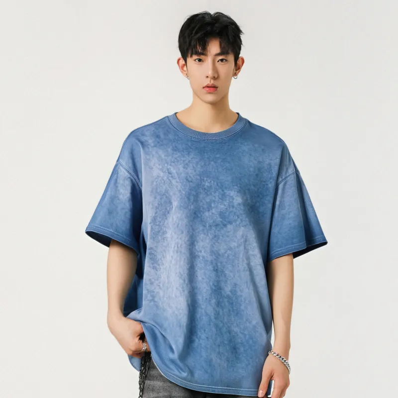 RAINCOME T Shirts Unisex-4