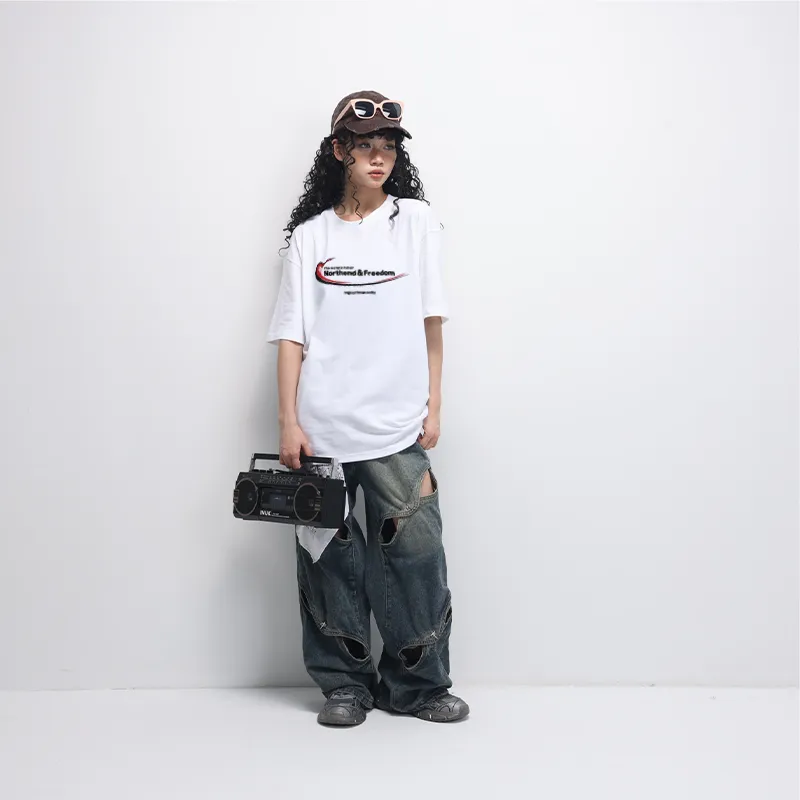 Northend T-Shirts Unisex-10