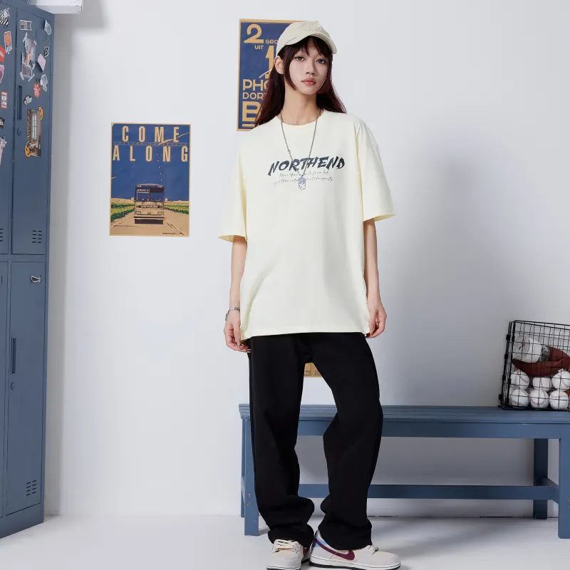 Northend T-Shirts Unisex-20