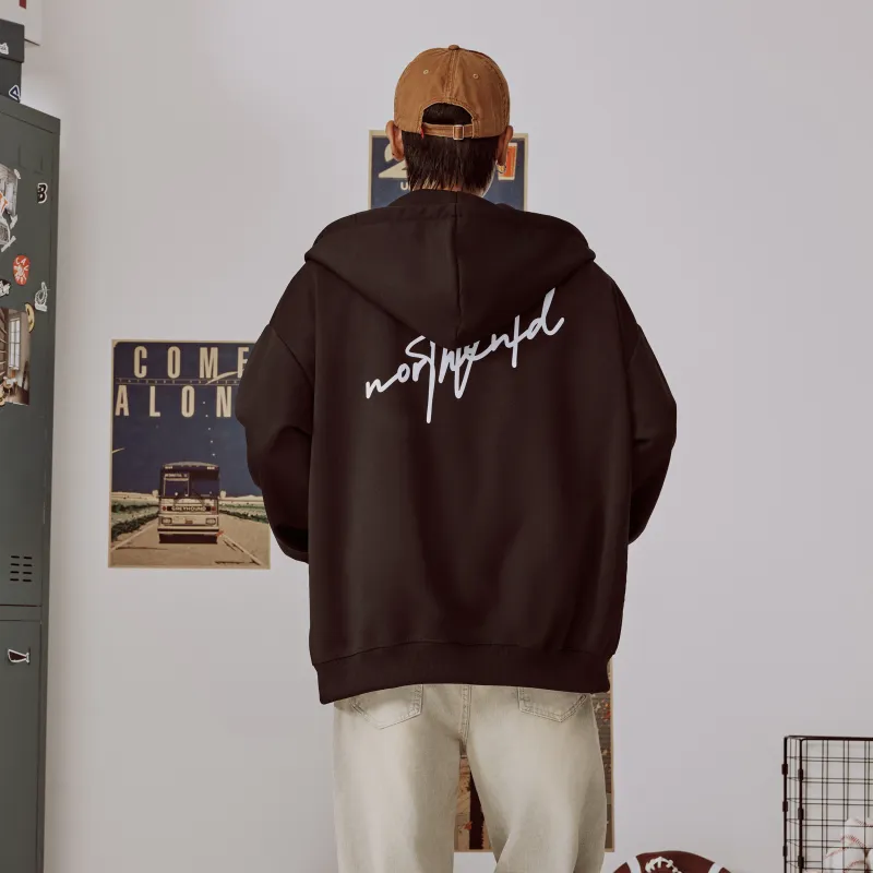 Northend Sweatshirts Unisex-7