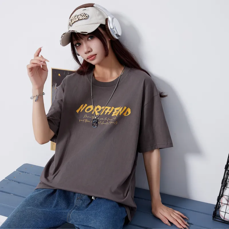 Northend T-Shirts Unisex-33