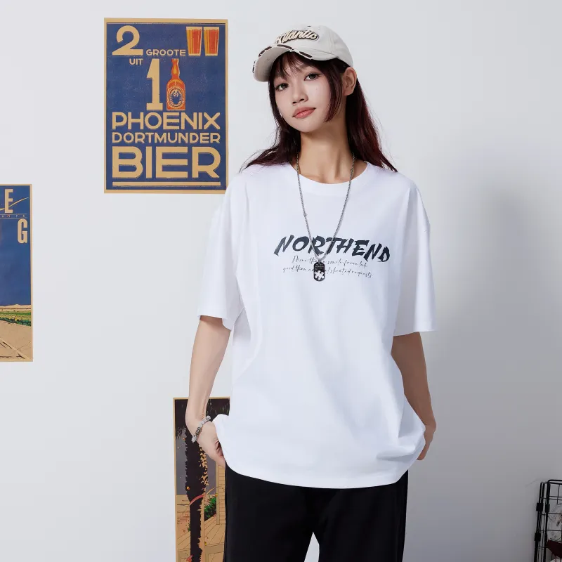 Northend T-Shirts Unisex-12