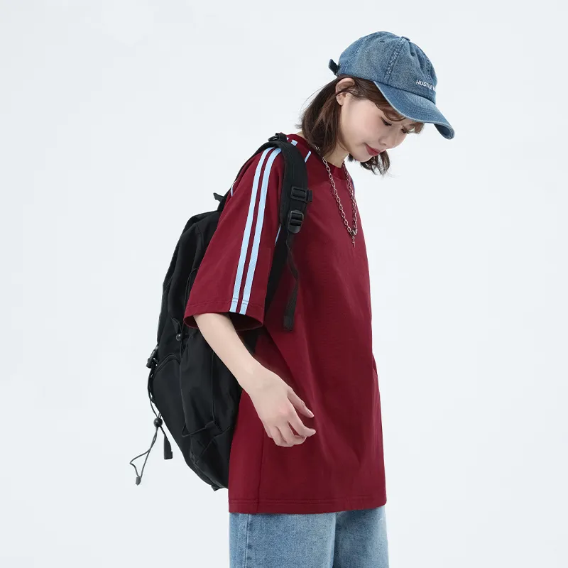 RAINCOME T Shirts Unisex-33