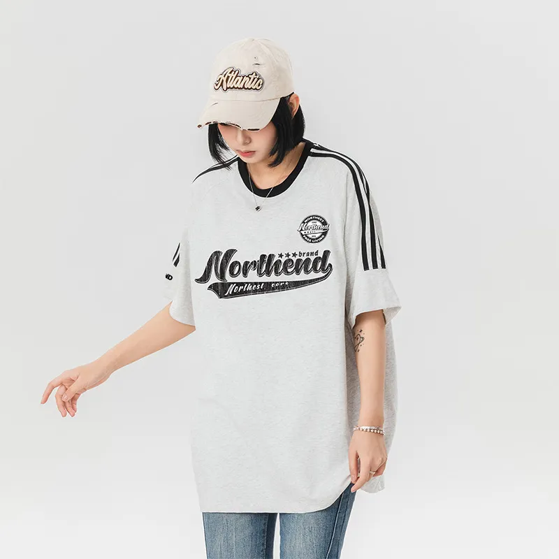 Northend T-Shirts Unisex-7