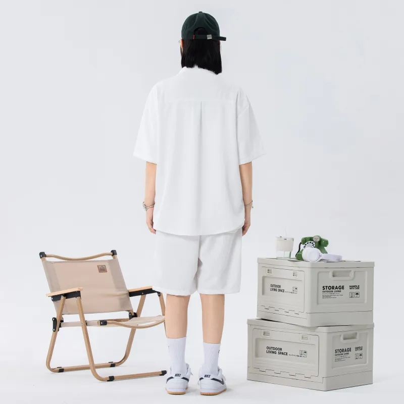 Northend Shirts Unisex-5
