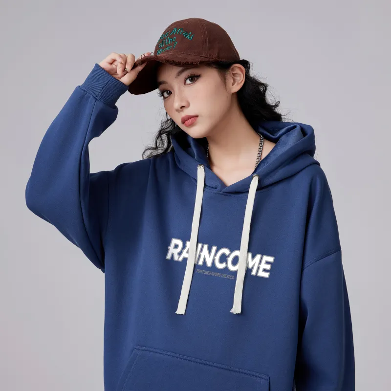 RAINCOME Sweatshirts Unisex-11