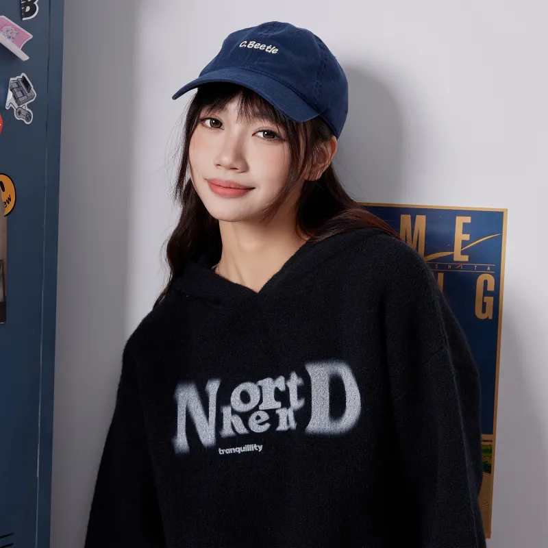 Northend Sweatshirts Unisex-2