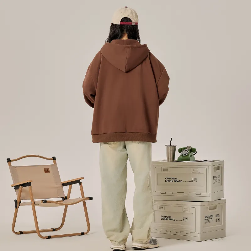 RAINCOME Sweatshirt Sets Unisex-18