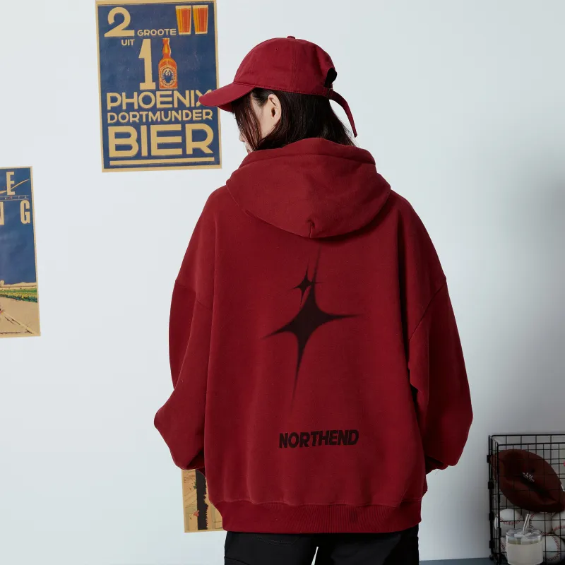 Northend Sweatshirts Unisex-21