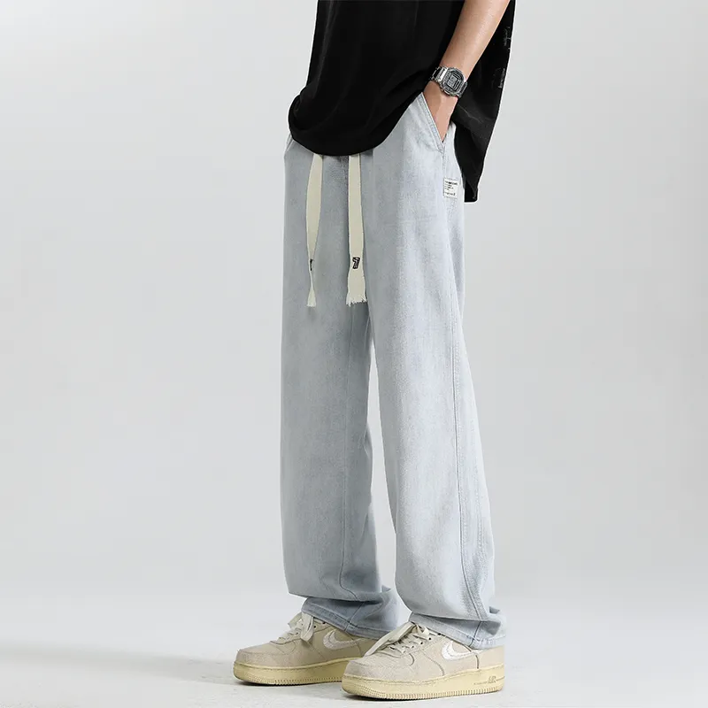 RAINCOME Jeans Unisex-12