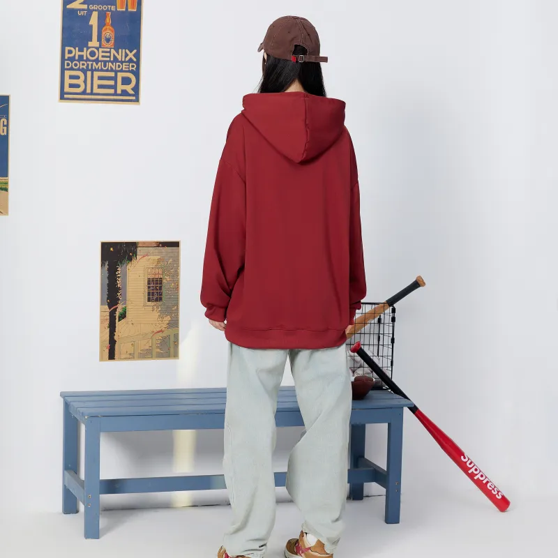 Northend Sweatshirt Sets Unisex-14