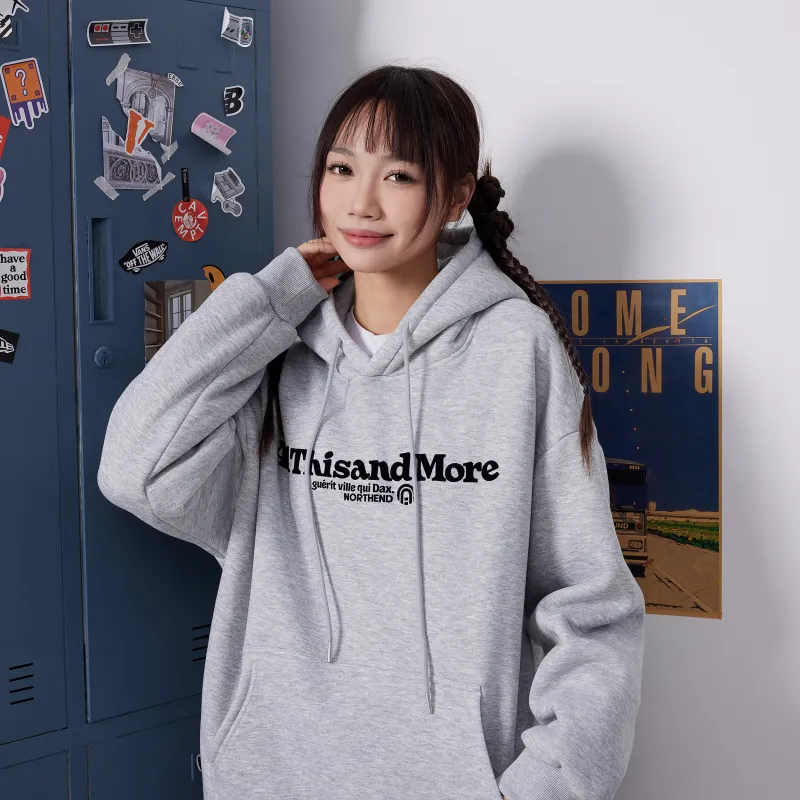 Northend Sweatshirts Unisex-14