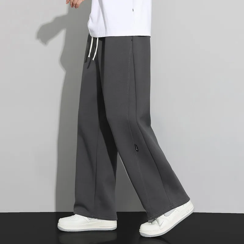 RAINCOME Casual Pants Unisex-17