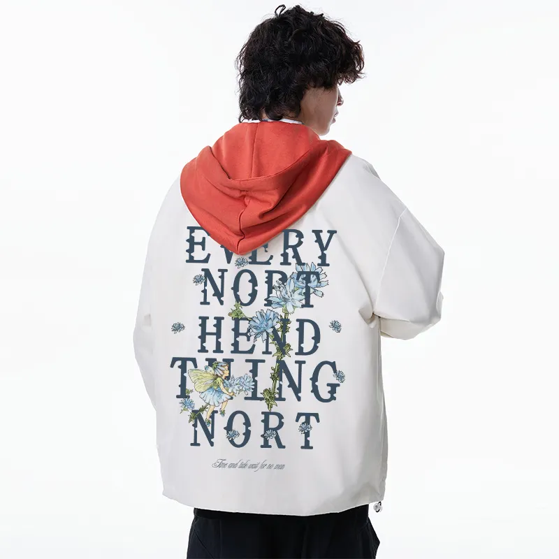 Northend Jackets Unisex-14
