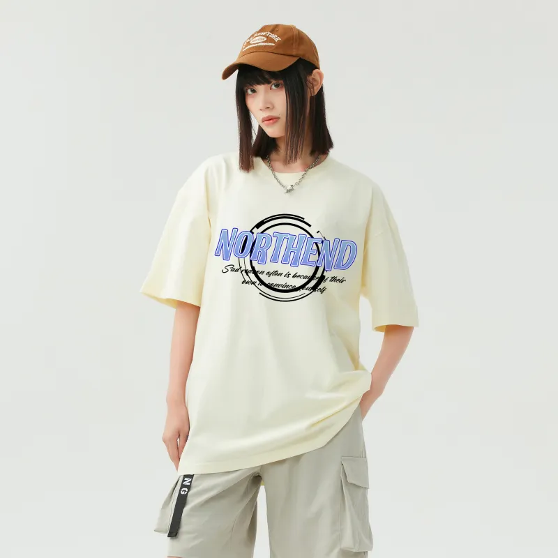 Northend T-Shirts Unisex-12