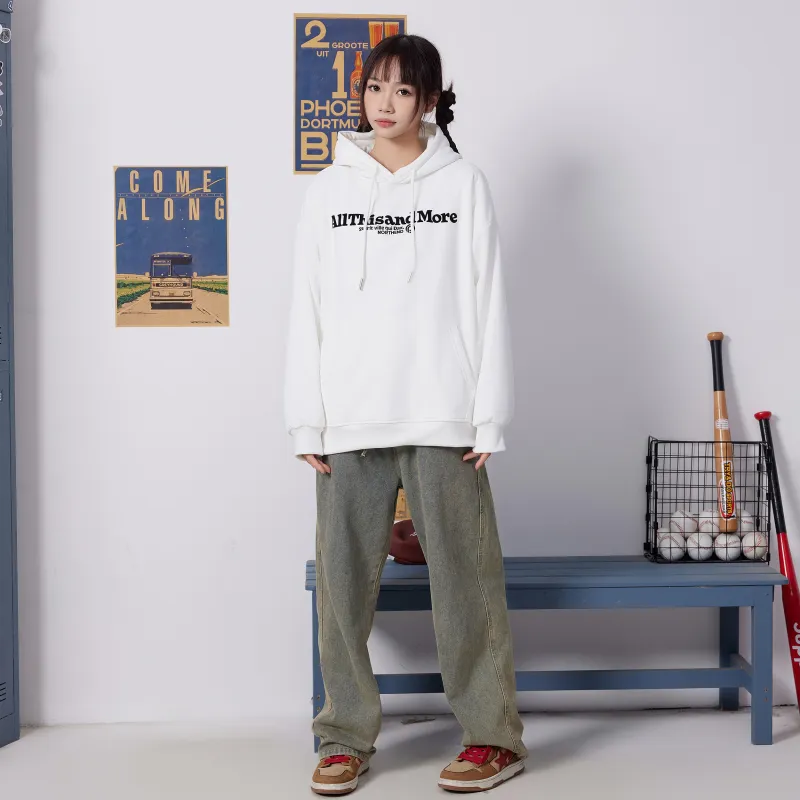Northend Sweatshirts Unisex-18