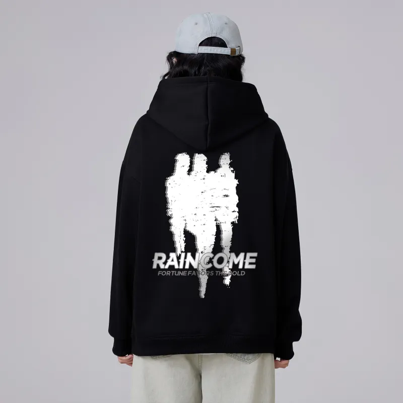 RAINCOME Sweatshirts Unisex-2