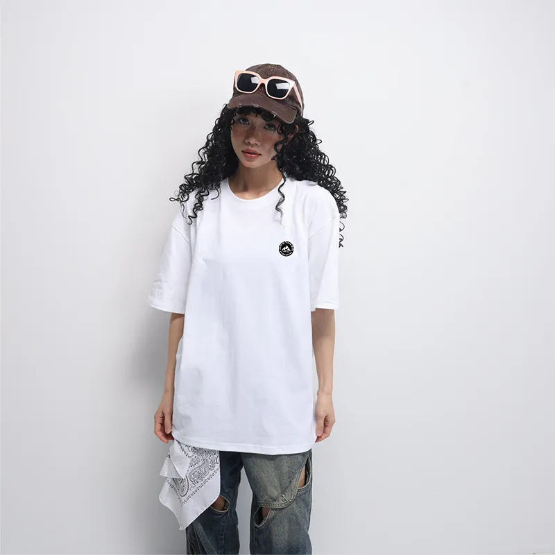 Northend Northernmost Series T-Shirts Unisex-11