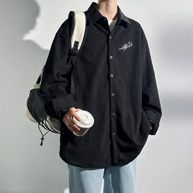 Northend Shirts Unisex-7