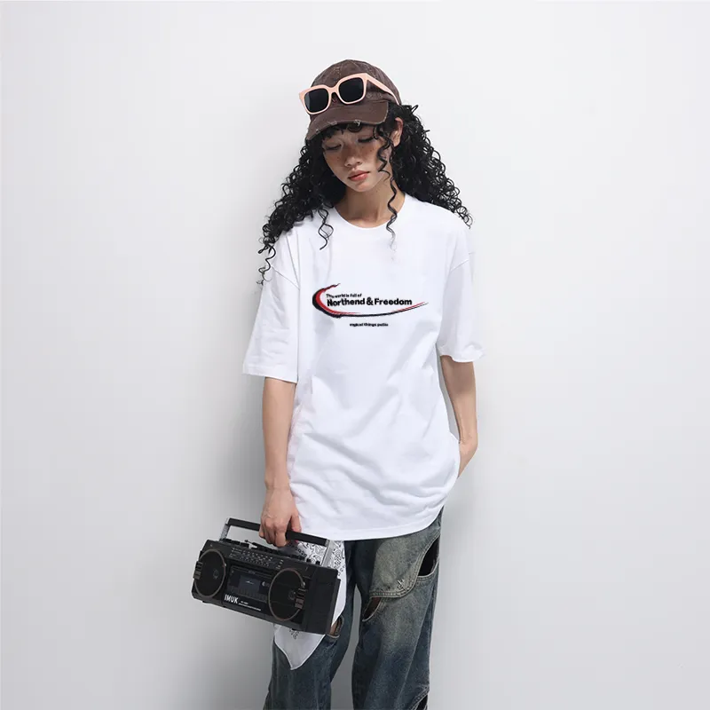 Northend T-Shirts Unisex-11
