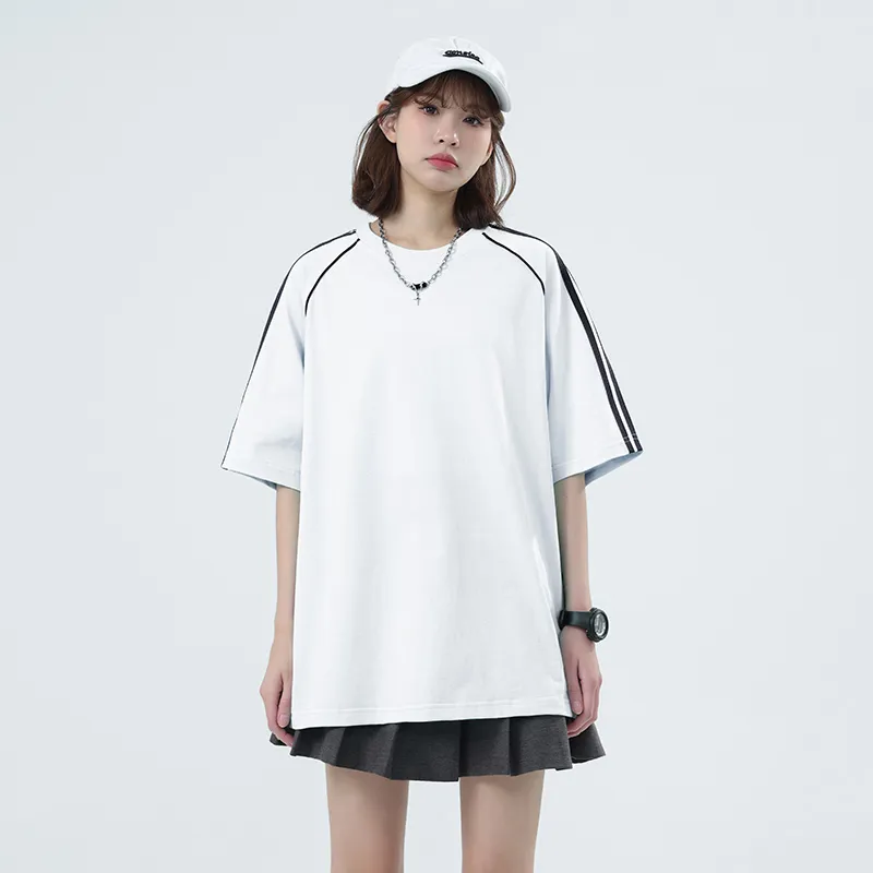 RAINCOME T Shirts Unisex-11
