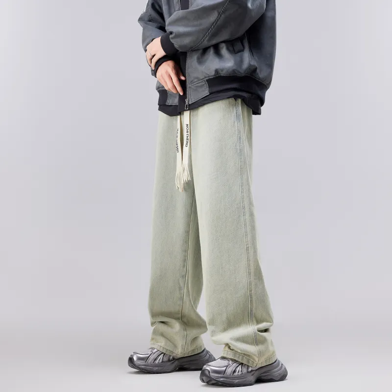 Northend Jeans Unisex-3