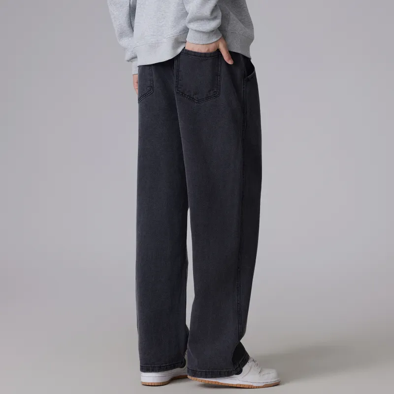 RAINCOME Jeans Unisex-18