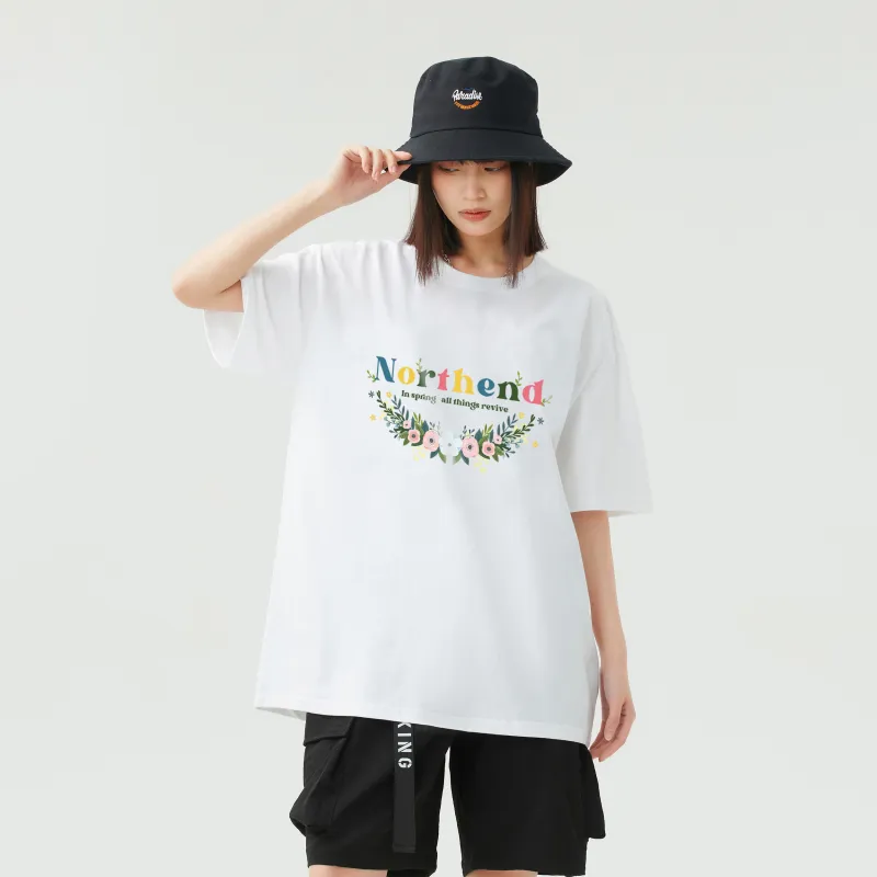 Northend T-Shirts Unisex-2