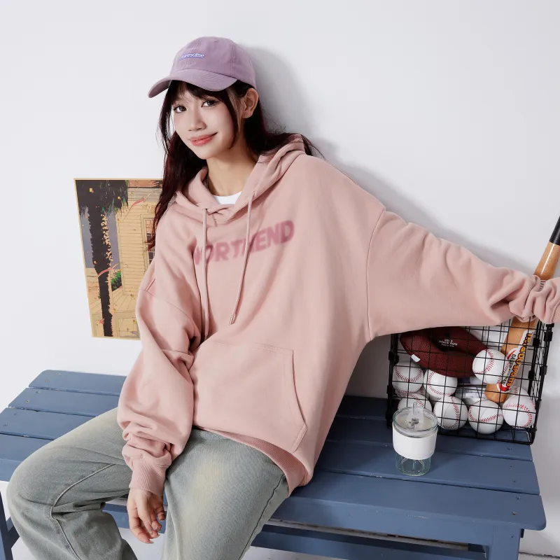 Northend Sweatshirts Unisex-41