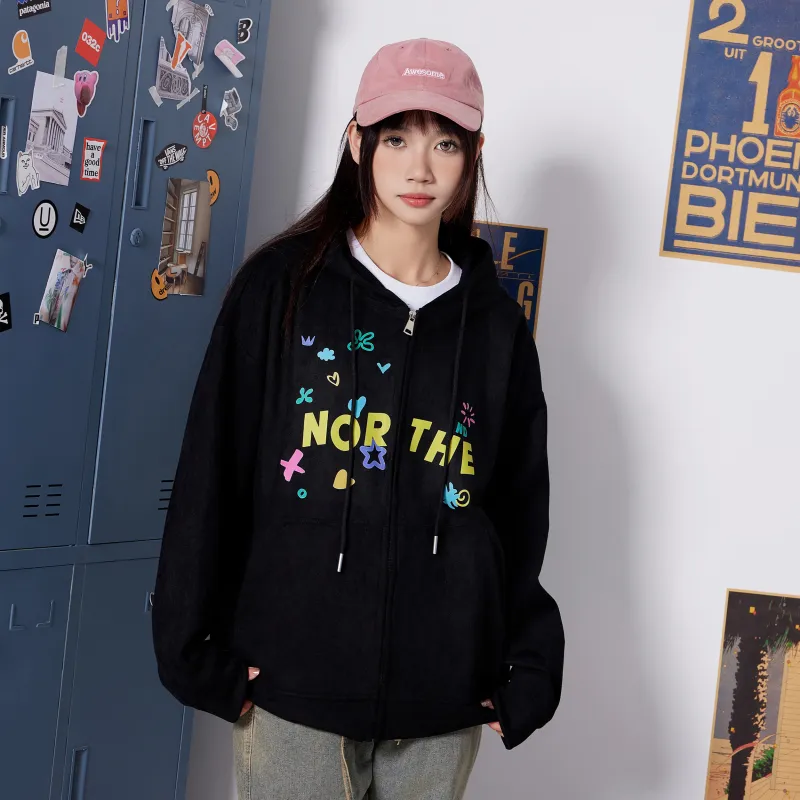 Northend Sweatshirts Unisex-2