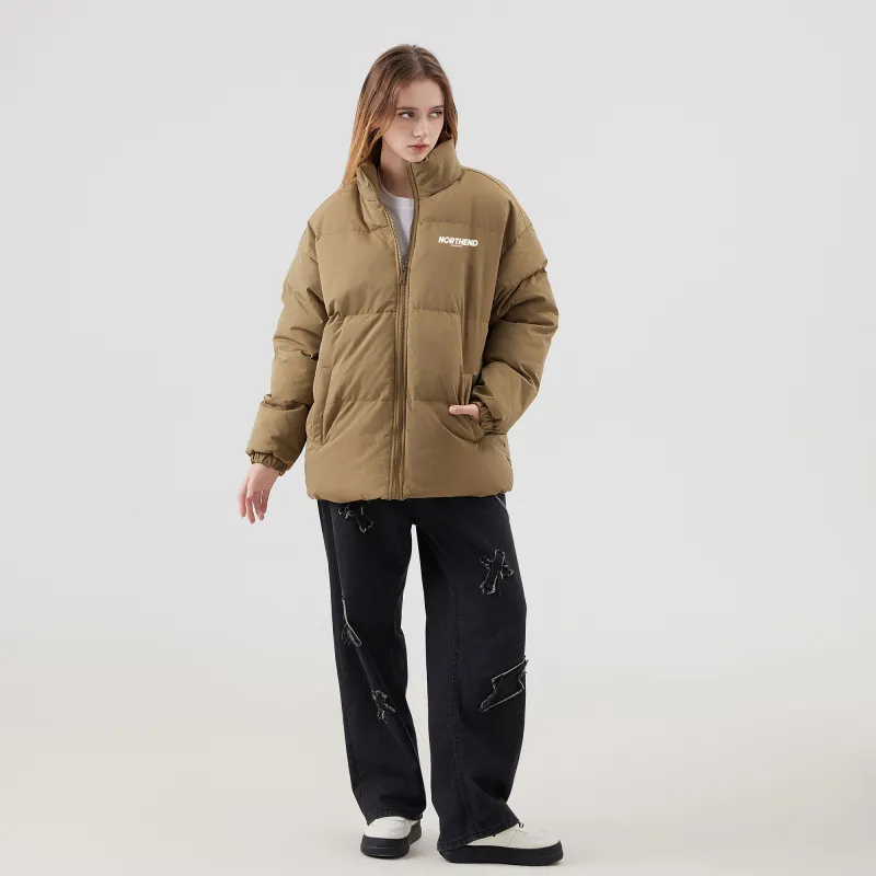 Northend Puffer Jackets Unisex-20