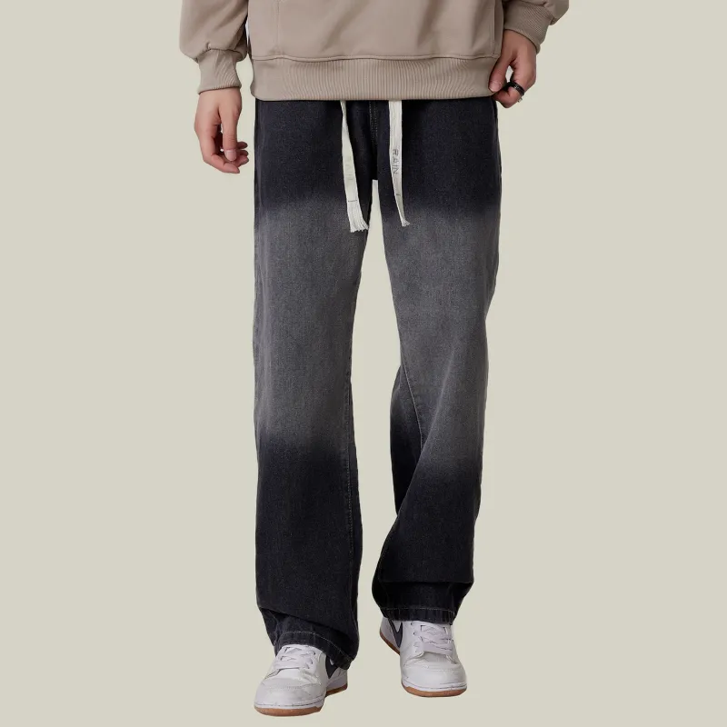 RAINCOME Jeans Unisex-2
