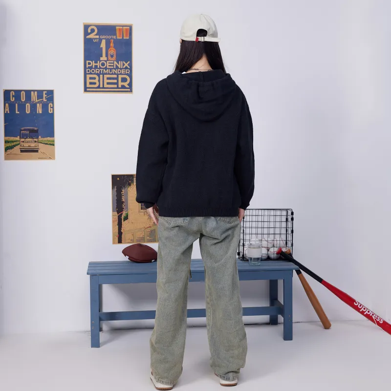 Northend Sweatshirt Sets Unisex-2