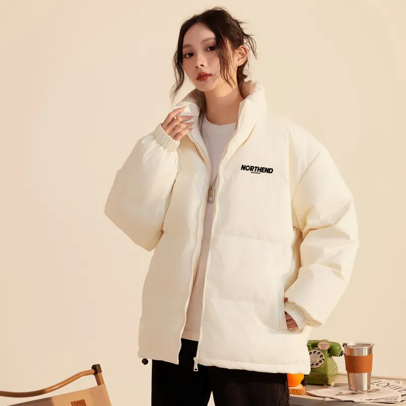 Northend Puffer Jackets Unisex-15