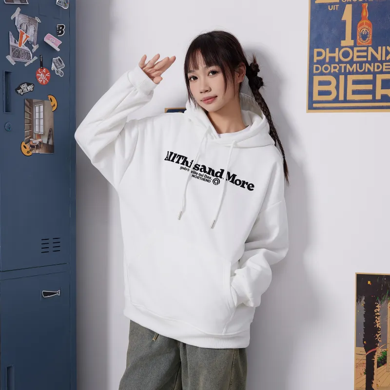 Northend Sweatshirts Unisex-20