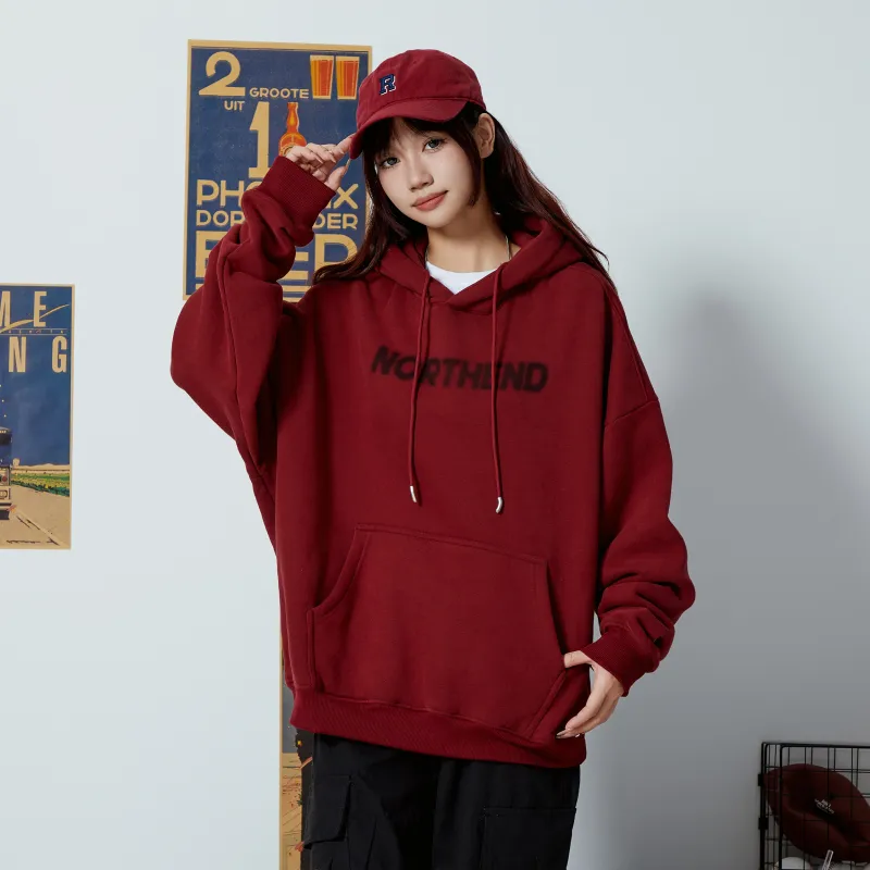Northend Sweatshirts Unisex-17