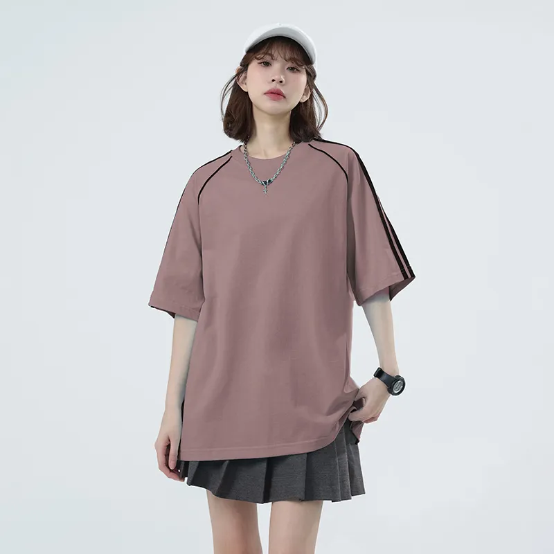 RAINCOME T Shirts Unisex-37