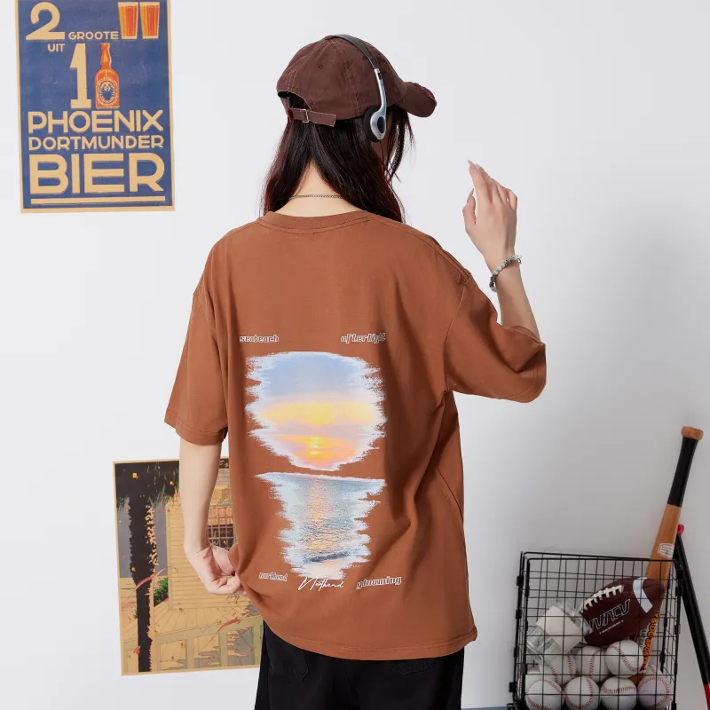 Northend T-Shirts Unisex-45