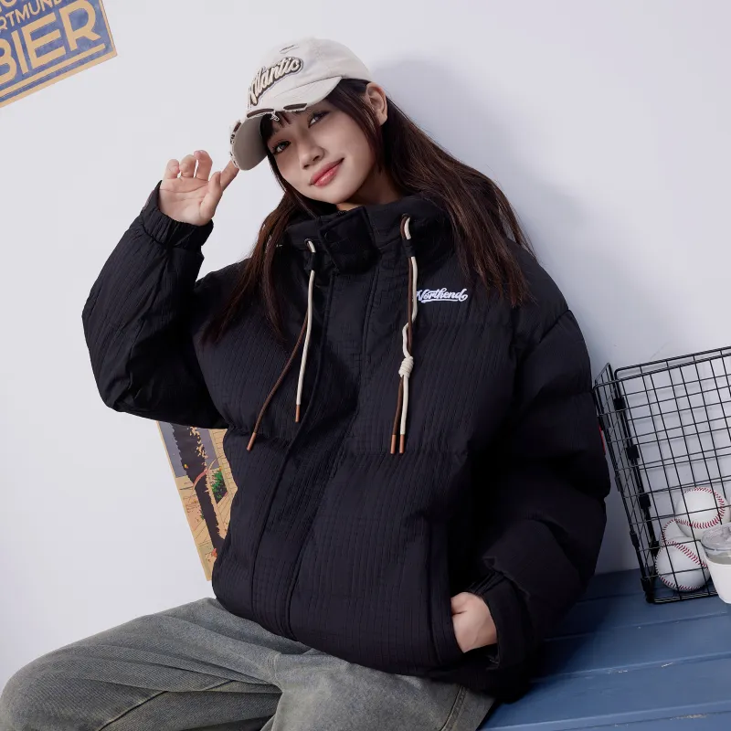 Northend Puffer Jackets Unisex-6