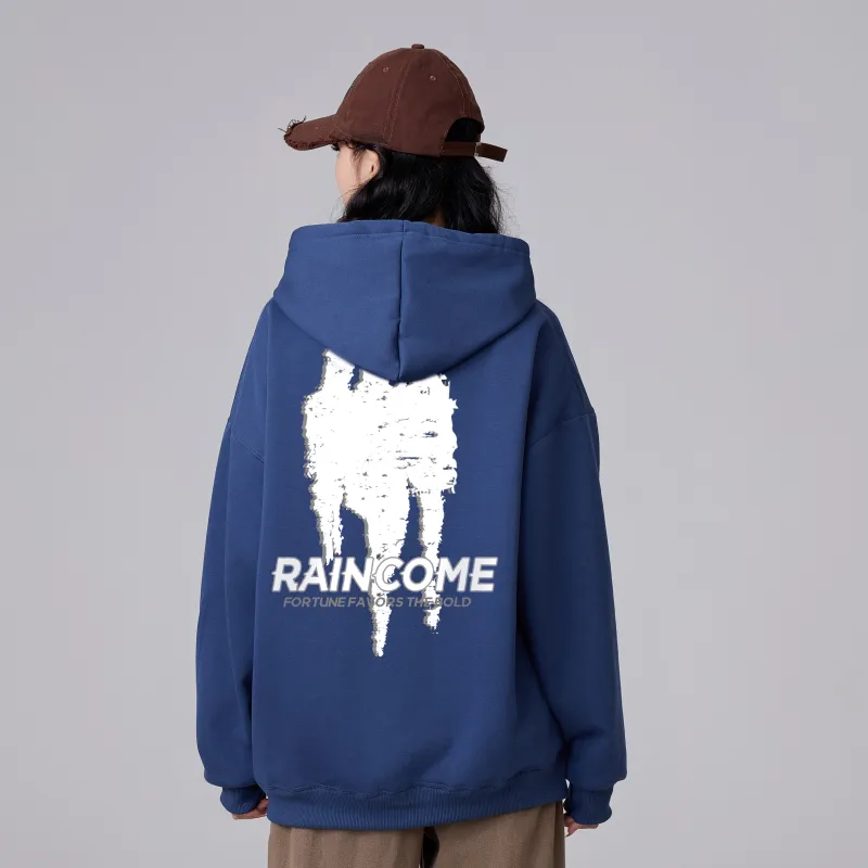 RAINCOME Sweatshirts Unisex-10
