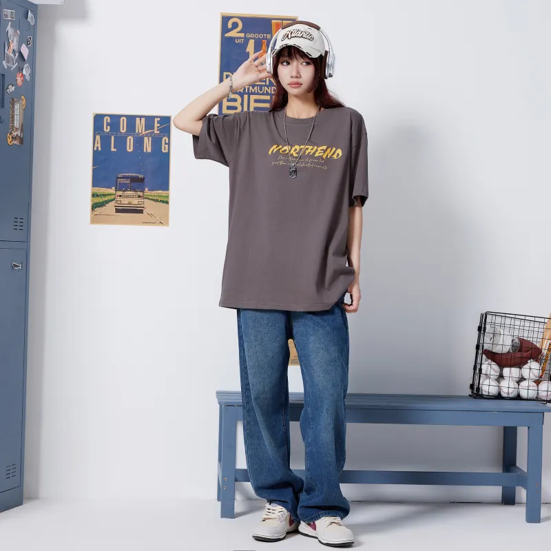 Northend T-Shirts Unisex-30