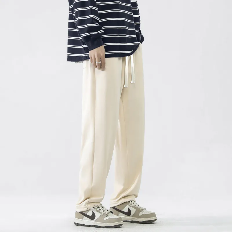 RAINCOME Casual Pants Unisex-17