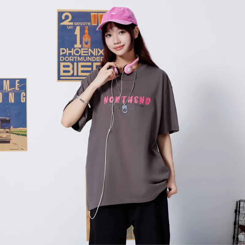 Northend T-Shirts Unisex-29