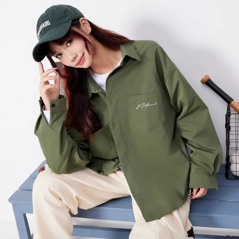 Northend Shirts Unisex-10