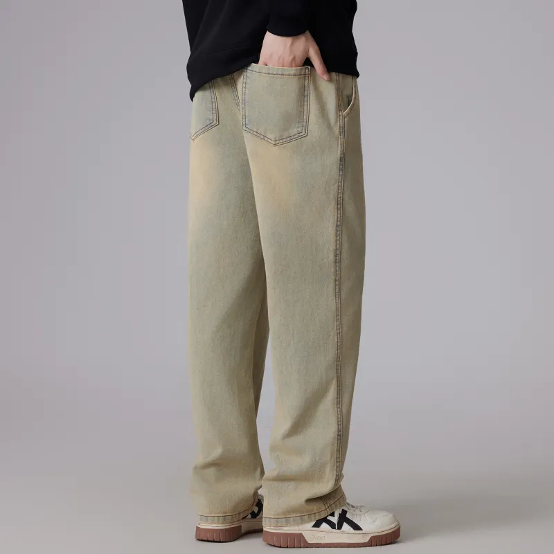 RAINCOME Jeans Unisex-24