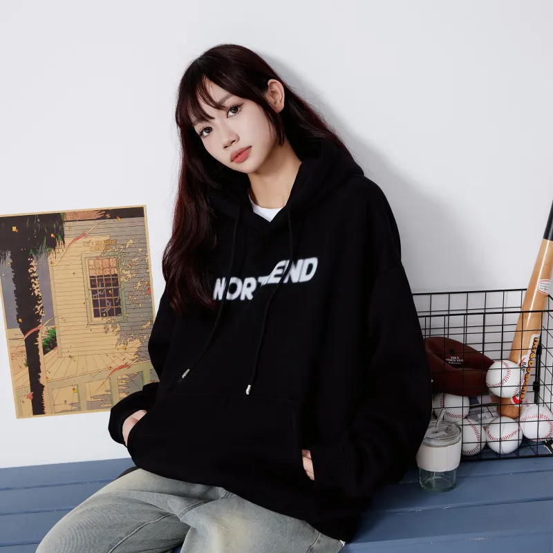 Northend Sweatshirts Unisex-3