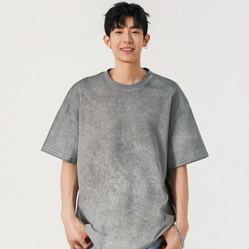 RAINCOME T Shirts Unisex-10