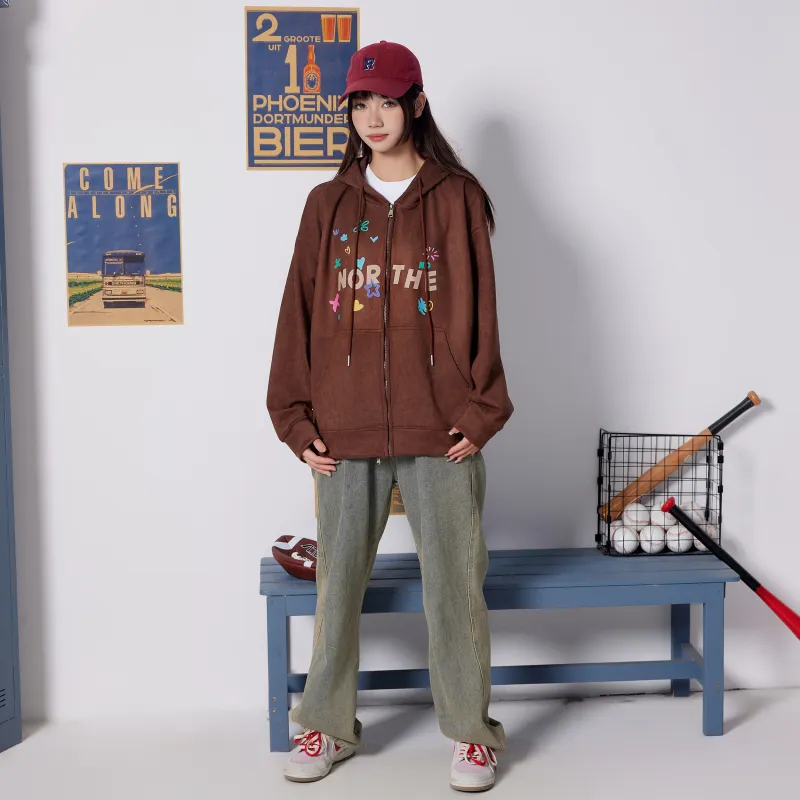 Northend Sweatshirts Unisex-25